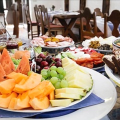 Hotel Garni Jacobs OHG - Bild 10