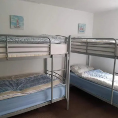 Blue Room Hostel thumbnail 13
