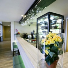 City Hotel Amsterdam - Bild 14