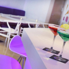 Musik Boutique Hotel - Solo Adultos - Bild 11