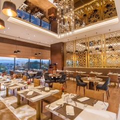 Bayır Diamond Hotel & Convention Center Konya - Bild 27