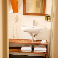Hotel Golden Key Prague - Bild 9