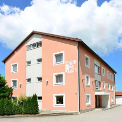 Messe Boutique Hotel Erb München - Bild 22