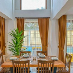Tuna Fethiye Villa, Özel Havuzlu, Fethiye - Bild 13
