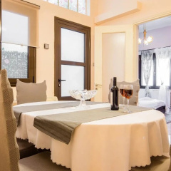 Bright apartment with 2 bedrooms - Bild 16