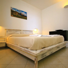 Kuddie Rosse Eco-Friendly Residence thumbnail 4