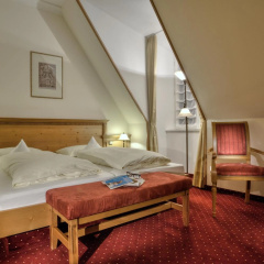 Hotel zum Erdinger Weissbräu - Bild 2