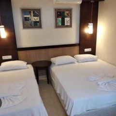 Hotel Beldibi - Bild 2