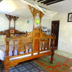 Ndoto Guesthouse in Nungwi, Tanzania from 123$, photos, reviews - zenhotels.com photo 7