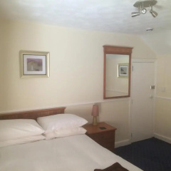The Grafton Rooms
