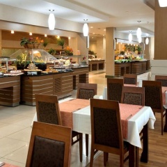 Mc Arancia Resort Hotel - Bild 19