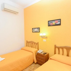 Hostal Edreira - Bild 5