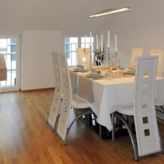 Penthouse Golden Roof - Bild 9