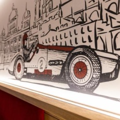 NEW OPENING 2022 - Los Lorentes Hotel Bern City - Bild 9