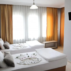 Kleopatra Icaria Hotel - Bild 2