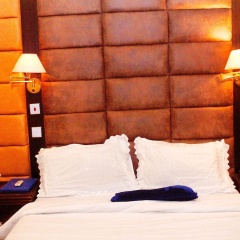 Maas Central Hotel, Port Harcourt - Bild 6