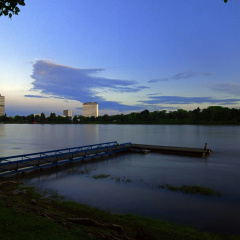 Radisson Blu Hotel, Bonn (T) - Bild 24