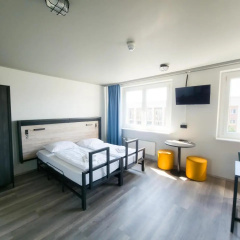 a&o Berlin Mitte - Bild 5
