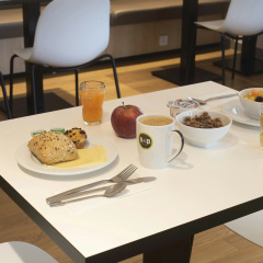 B&B HOTEL Schwerin-Süd - Bild 14