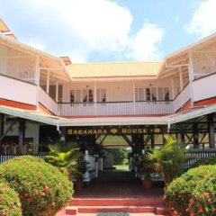 Baganara Island Resort in Bemichi, Guyana from 207$, photos, reviews - zenhotels.com photo 11