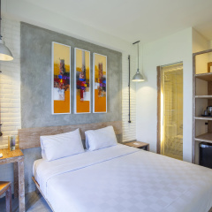 FRii Bali Echo Beach - Bild 3