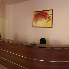 Huber's Hotel - Bild 2