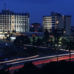 Presidential Hotel - Bild 10