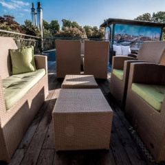 Hotel Central Regensburg CityCentre, SHC by Best Western - Bild 17