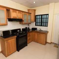 Stacys Place St James Studio Apartment in Arouca, Trinidad and Tobago from 108$, photos, reviews - zenhotels.com photo 6