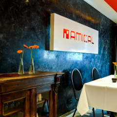 Hotel Amical - Bild 22