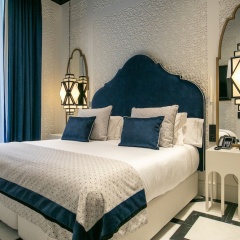 Casa Palacio Don Ramón Hotel - Bild 6