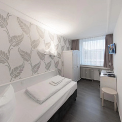 Hotel Krone Aachen City - Eurogress - Bild 7
