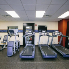 Hampton Inn & Suites Effingham thumbnail 24