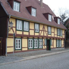 Ferienwohnungen Pook - Bild 1