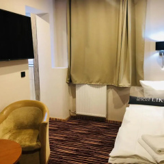 Elbgalerie Hotel thumbnail 44