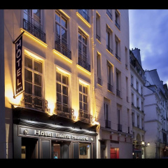 Hotel Saint Honore 85 - Bild 1