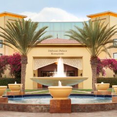 Djibouti Palace Kempinski in Djibouti, Djibouti from 425$, photos, reviews - zenhotels.com photo 4