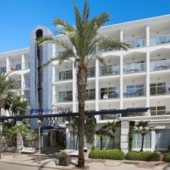 Thb Gran Playa Hotel - Adults Only - Bild 1