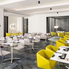 H10 Port Vell Hotel - Bild 12