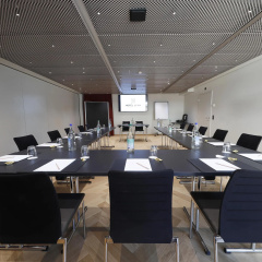 Best Western Plus Hotel Bern - Bild 15