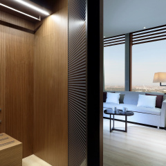Eurostars Torre Sevilla - Bild 6