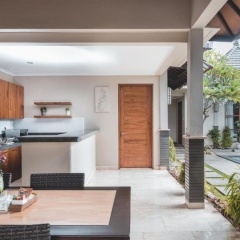 Dura Villas Canggu Bali - Bild 16