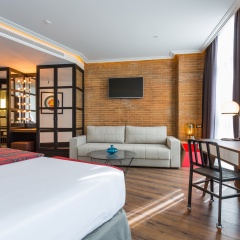 Only YOU Hotel Atocha - Bild 5