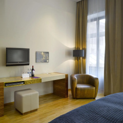 The ICON Prague - Bild 6