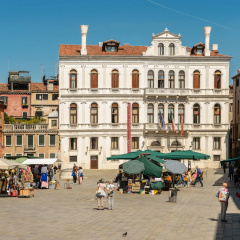 Ruzzini Palace Hotel - Bild 15