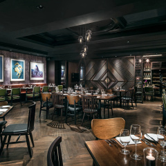 The Langham, Hong Kong - Bild 28