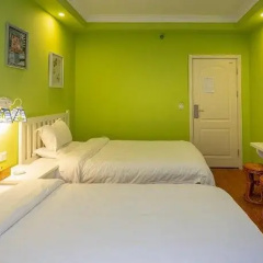 Yangshuo Hillside Garden Hotel thumbnail 12