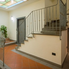 Grand Hotel Panama Firenze - Bild 7