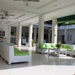 Villa Putih Lovina - Bild 1