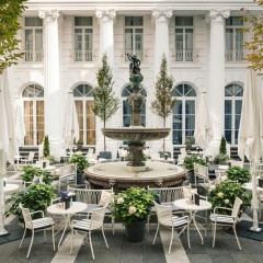 Hotel Atlantic Hamburg, Autograph Collection - Bild 26